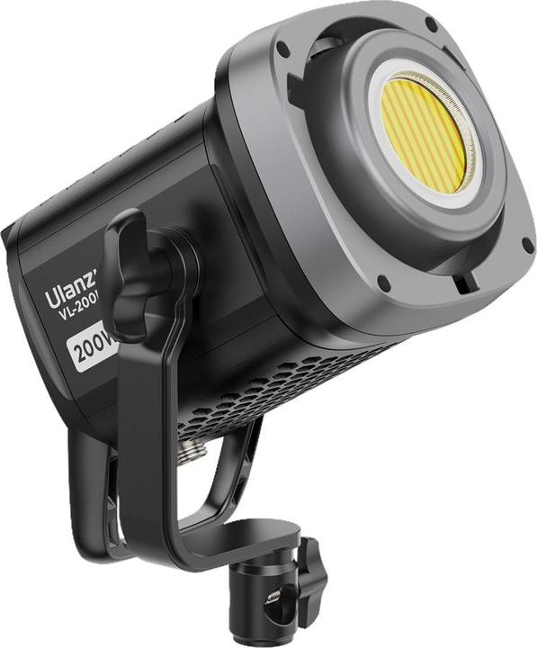Image du produit Ulanzi VL 200Bi (Lumière vidéo)