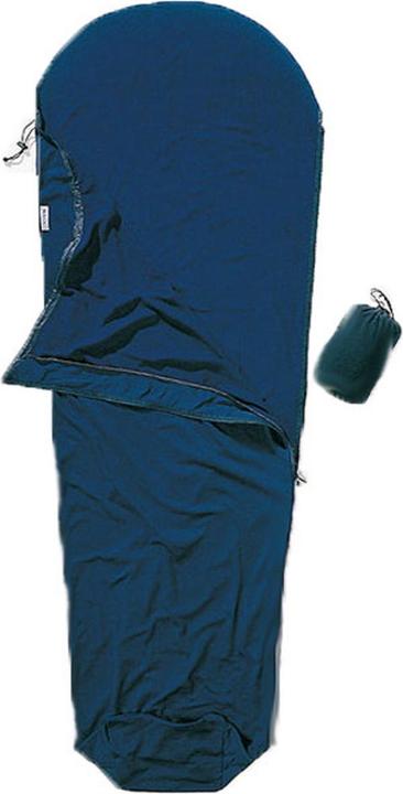 Produktbild Cocoon Microfleece MummyLiner (212 cm)