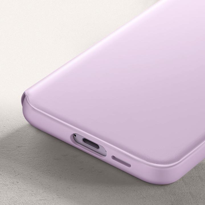 Immagine prodotto Samsung Custodia portafoglio Smart View A55 (Samsung Galaxy A55)