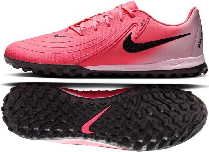 Nike Phantom Academy Fussballschuhe (44.5)