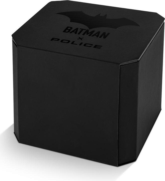 Actual product image Police Batman PEWGA0075501 the bat (2250 mm)