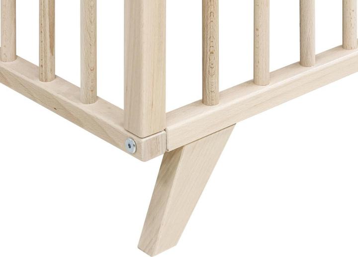 Produktbild Bopita Retro (78 cm, 99 cm, Buche)
