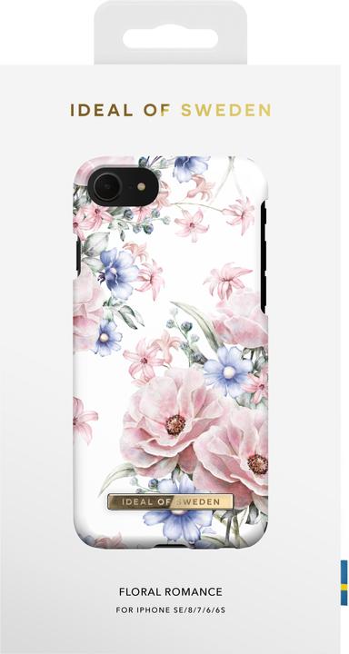 Image du produit iDeal Of Sweden Mode (Apple iPhone 8)