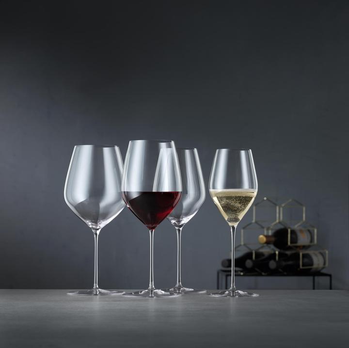 Produktbild Spiegelau Hi-Lite Universalgläser (51 cl, 2 Gläser, Weissweingläser)