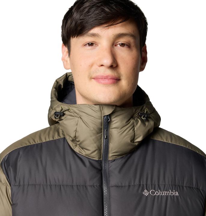 Image du produit Columbia Sweat à capuche Pike Lake II (XL)