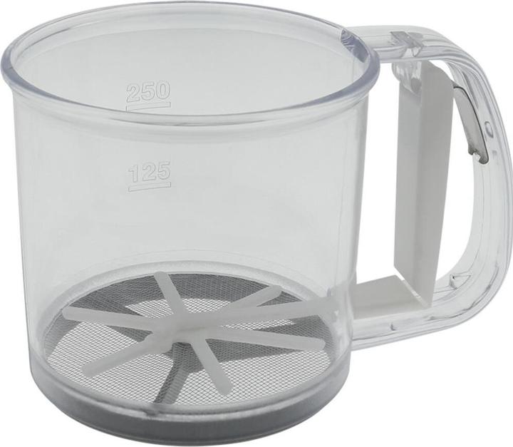 Actual product image Metaltex Flour sifter (10.50 cm)