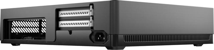 Immagine prodotto Fractal Case HTPC Design Node 202 SFX con PSU Anode Bronze 450W Mini ITX 310mm GPU (Mini-ITX)