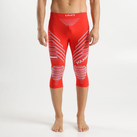 Immagine prodotto UYN 3/4-Thermohose Natyon 3.0 Polen (XS)