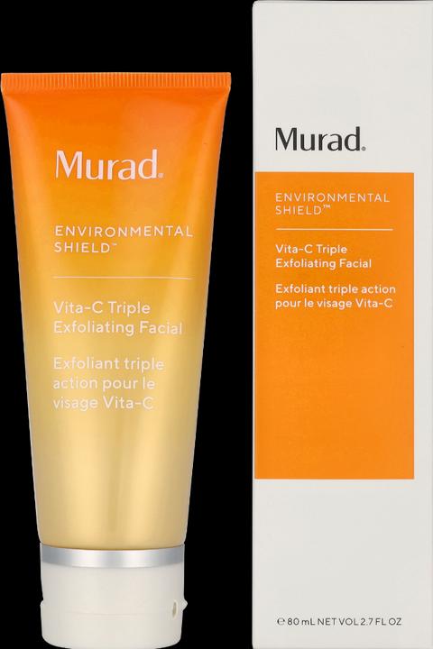 Produktbild Murad 15337 Gesichts-Peeling Frauen Creme 80 ml (Peeling, 80 ml)