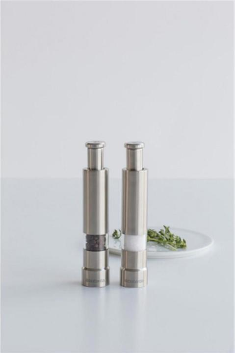 Actual product image Brabantia Mill (Salt, Pepper)