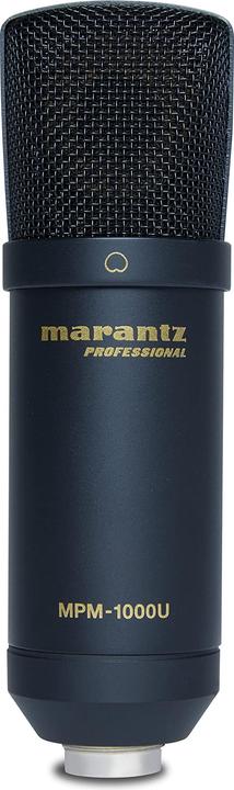 Produktbild Marantz Professional MPM-1000U