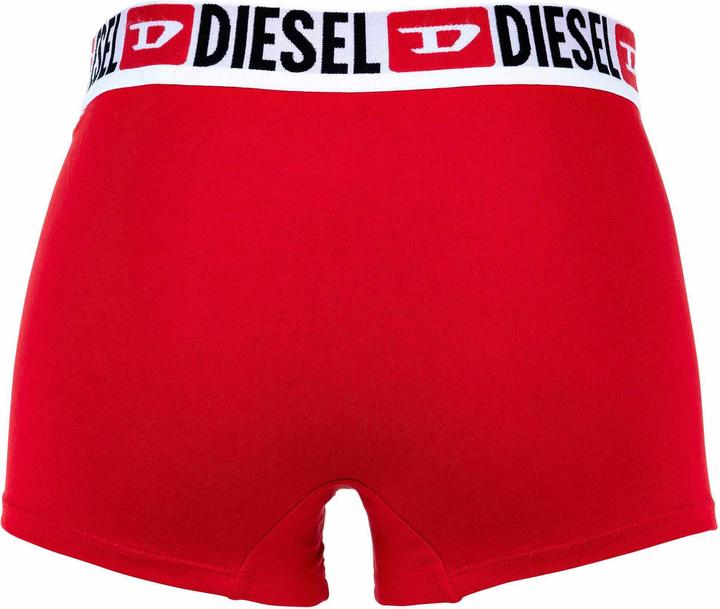 Actual product image Diesel Umbx-Damienthreepack (M, pack of 3)