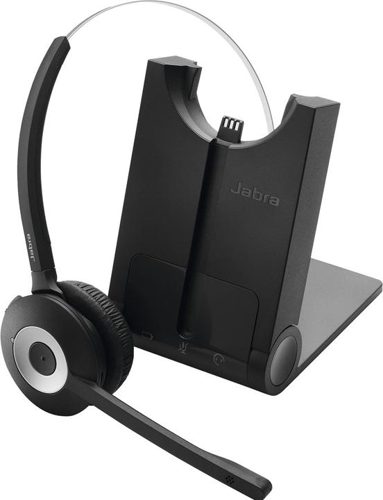 Actual product image Jabra Pro 930 (Wireless, USB-A)