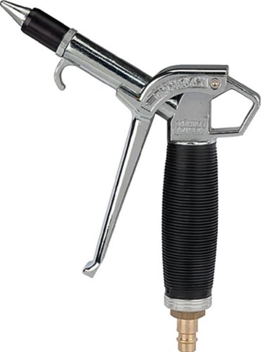 Image du produit Riegler Pistolet de soufflage haute performance Typhoon manchon LW 9 avec buse standard