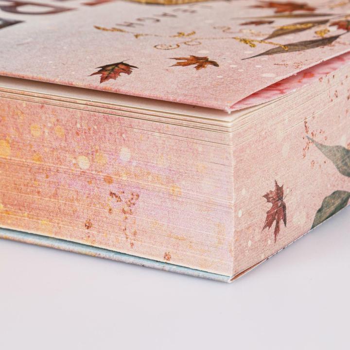 Actual product image Where Autumn Leaves (Festival-Serie 4) (German, Ivy Leagh, 2025)