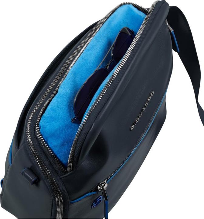Image du produit Piquadro Blue Square - PRO Umhängetasche