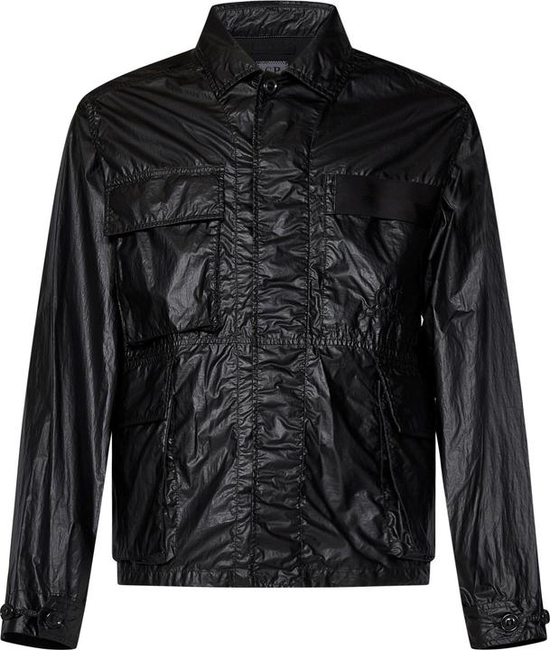 Immagine prodotto C.P. Company Coats Black (XL)