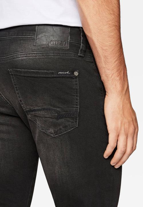 Actual product image Mavi James jeans skinny smoke berlin comfort (W31/L32)