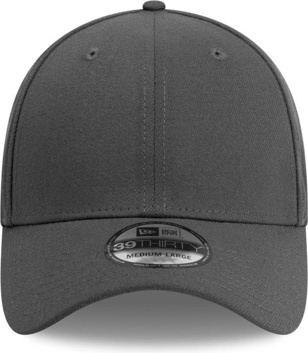 Immagine prodotto New Era 39Thirty Cappello elasticizzato - ESSENTIAL carbone (L)