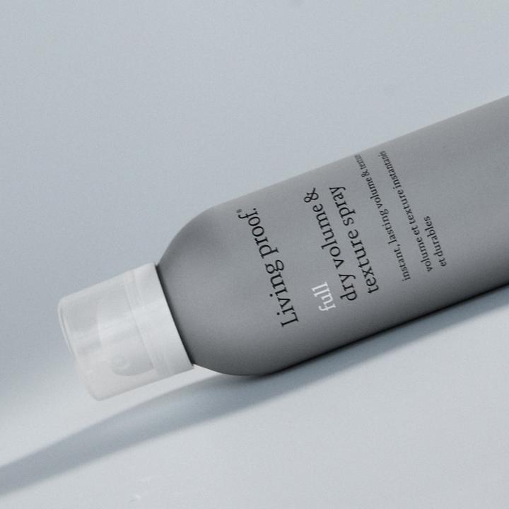 Produktbild Living Proof Full Dry Volume Blast 238ml (238 ml)