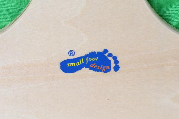 Produktbild small foot Fühl-Box (Deutsch, Englisch, Französisch, Italienisch)