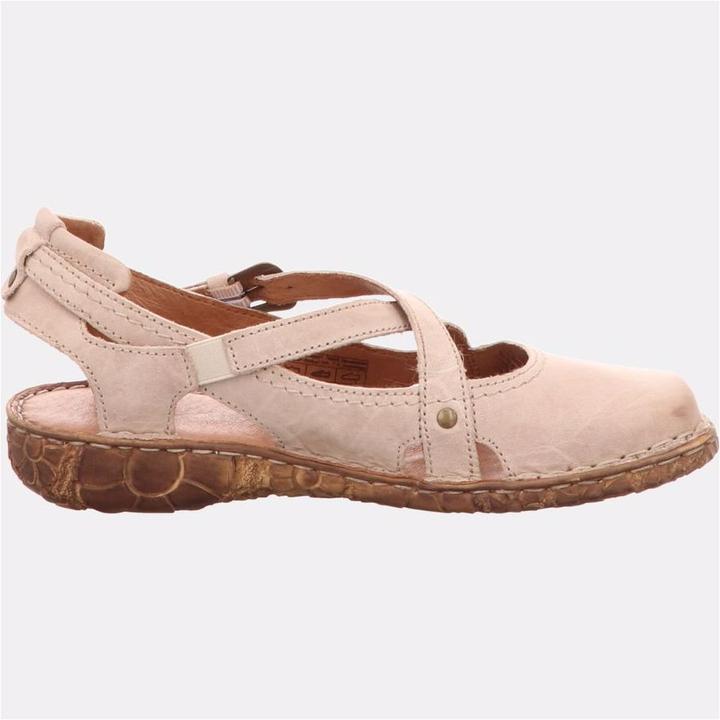 Actual product image Josef Seibel Sandals/Sandalettes (36)