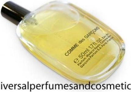 Actual product image Comme des Garçons Perfume (Eau de parfum, 50 ml)