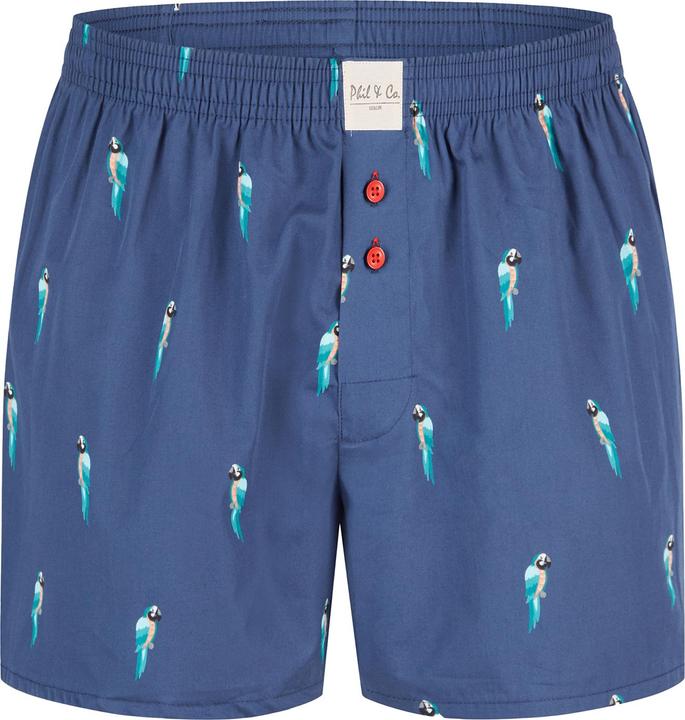Immagine prodotto Phil & Co. Berlin Boxer Classic Sets (XL, confezione da 6)