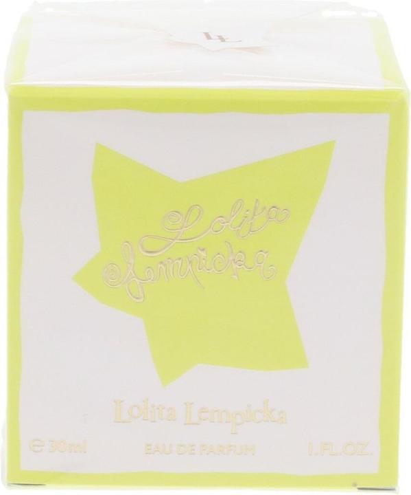 Actual product image Lolita Lempicka Mon Premier (Eau de parfum, 30 ml)