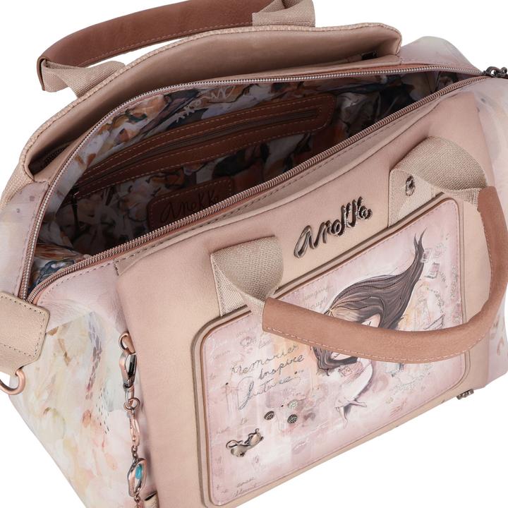 Immagine prodotto Anekke Nature Schultertasche 36 cm