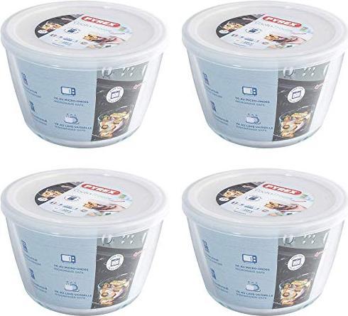Produktbild Pyrex Auflauff.m/D rd Pyr/Kst 1.6L