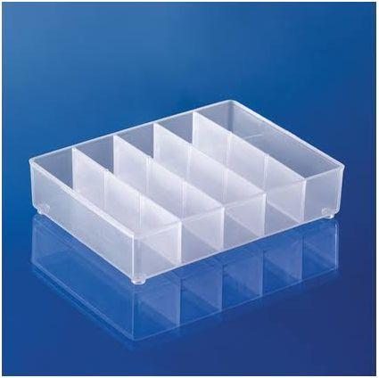 Actual product image Raaco Subject inserts