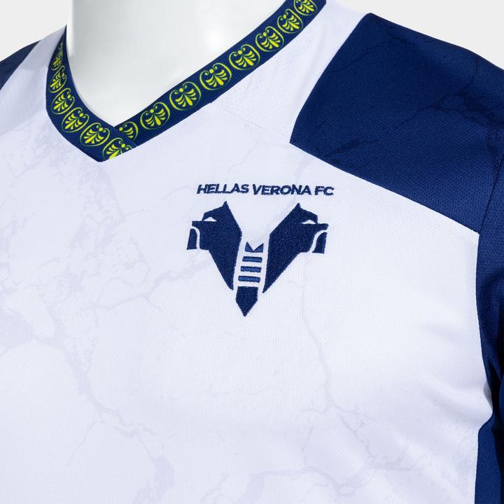 Image du produit Joma Hellas Verona FC Maillot Extérieur (M)