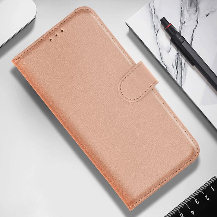 Produktbild Avizar Chesterfield Wallet Cover Series (Xiaomi Mi Note 10 Lite)