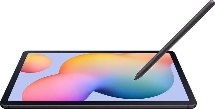Image du produit Samsung Galaxy Tab S6 Lite (2022) (WLAN uniquement, 10.40", 128 Go, Oxford Grey)