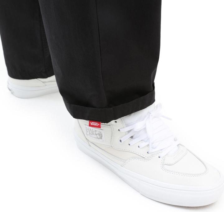 Actual product image Vans Range Baggy Tapered Elastic Waist Pant (M)