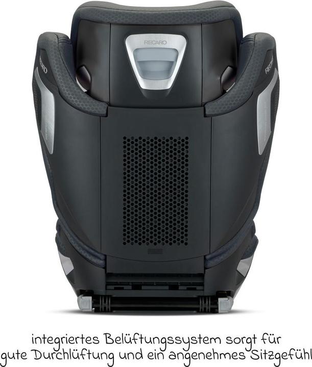 Produktbild RECARO Axion 1 (Kindersitzerhöhung, ECE R129/i-Size Norm)