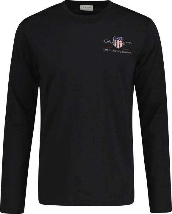 Produktbild GANT Regular Medium Archive Shield (4XL)