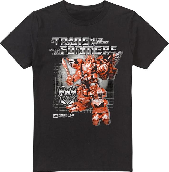 Transformers TShirt 40 (XL)