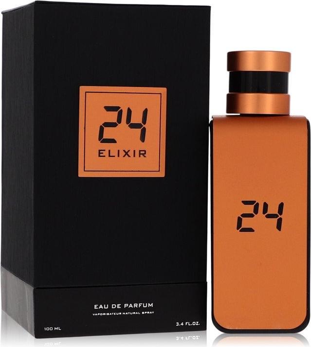 Image du produit ScentStory 24 Elixir Rise of the Superb by Eau de Parfum Spray 100 ml (Eau de parfum, 100 ml)