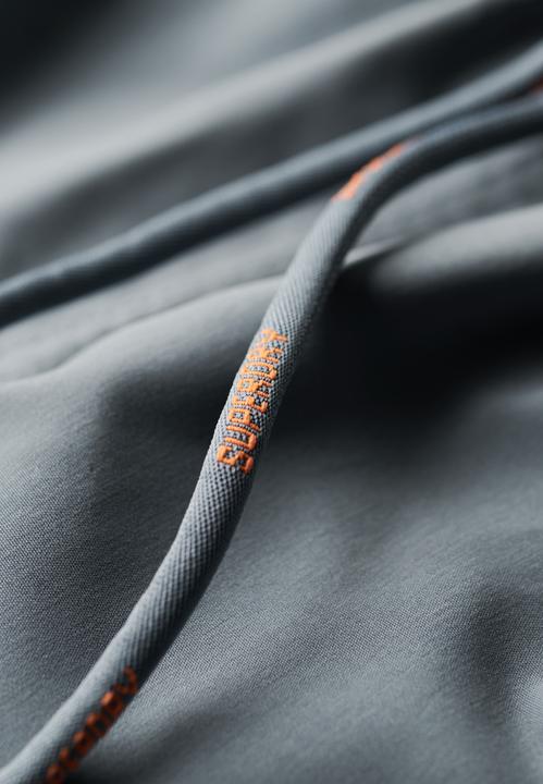 Actual product image Superdry Premium Embroidered 17" Swim Shorts (XL)