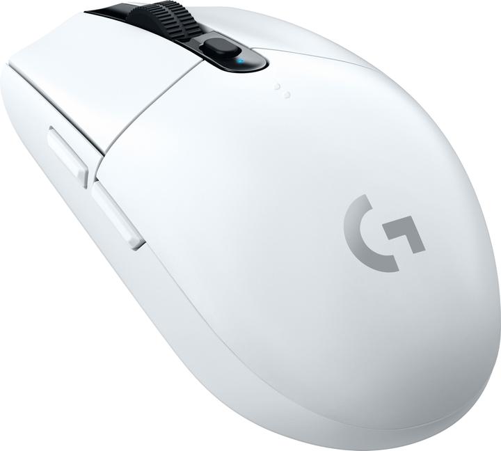 Produktbild Logitech G G305 Lightspeed (Kabellos)