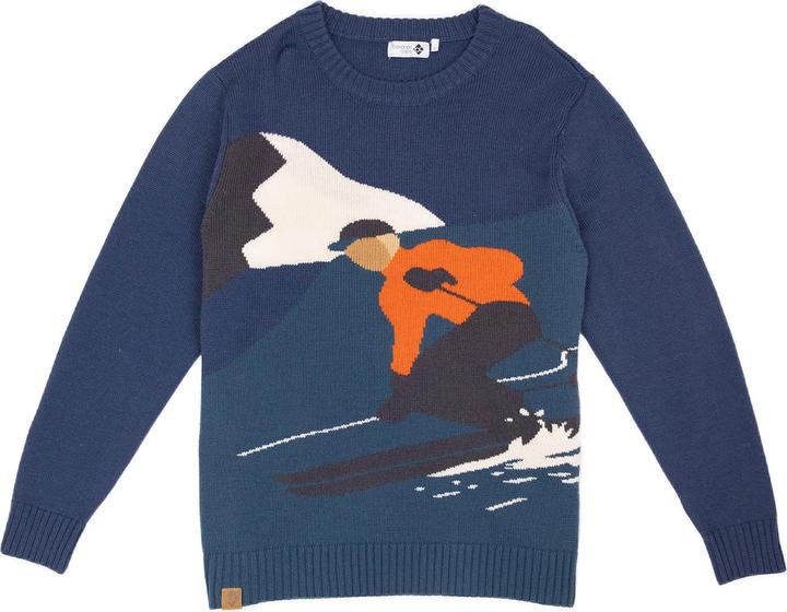 Bavarian Caps RetroSki (XXL)