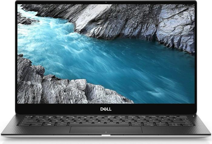 Dell XPS 13 7390 (13.40", Intel Core i7-1065G7, 16 GB, 512 GB, CH)