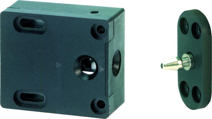 Image du produit Assa Abloy Verrouillage compact Mod. 1048.10RR 12/24V GS/WS Universel 1048