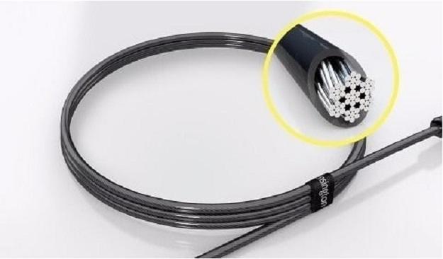 Actual product image Dell Clicksafe Kit