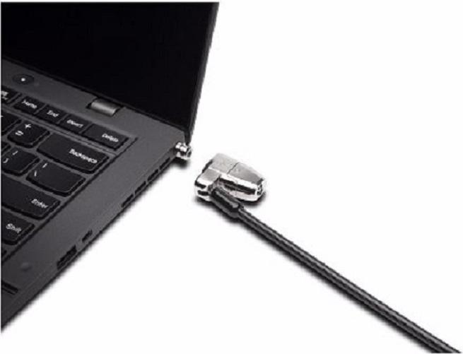 Actual product image Dell Clicksafe Kit