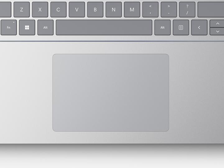 Actual product image Microsoft Surface Laptop Studio 2 (14.40", Intel Core i7-13700H, 32 GB, 1000 GB, CH)