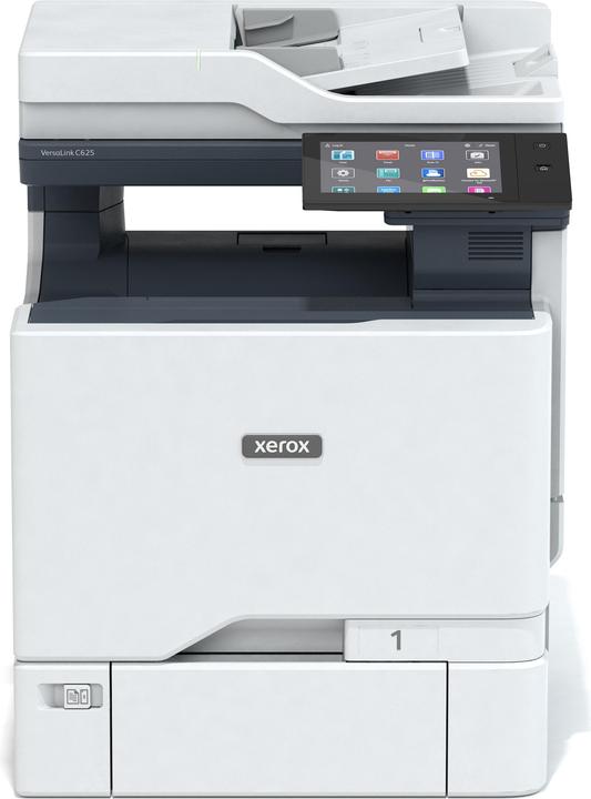 Xerox VersaLink C625DN 4-in-1 MFP 50 ppm (Laser, Colour)