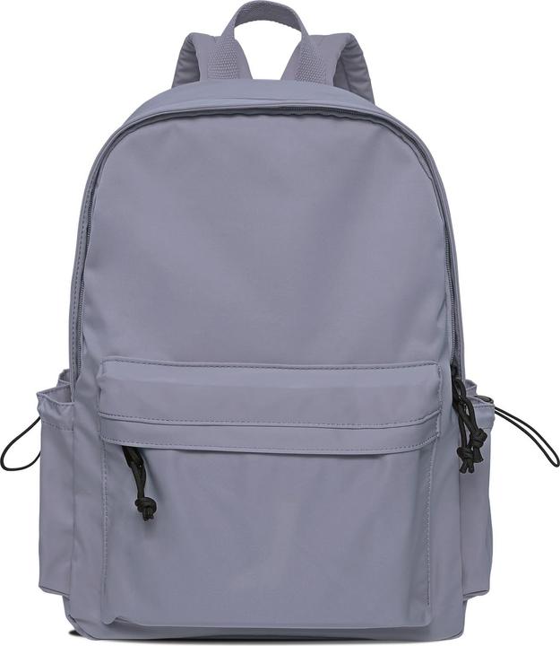 Immagine prodotto Only-Bags.Store Zaino scuola teenager, borsa scuola, cartella con scomparto per laptop
